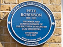Robinson, Pete (id=2126)